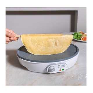 Ηλεκτρική Κρεπιέρα 1000 W Fun Crepestone Cecotec CEC-08009