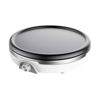 Ηλεκτρική Κρεπιέρα 1350 W Fun Crepestone XL Inox Cecotec CEC-08019