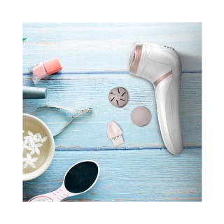 Ηλεκτρική Λίμα Ποδιών Bamba Skincare Cecotec CEC-04335 Ηλεκτρική Λίμα Ποδιών Bamba Skincare Cecotec CEC-04335