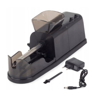 Ηλεκτρική Μηχανή Γεμίσματος Τσιγάρων Verk Group 5907451316771 Ηλεκτρική Μηχανή Γεμίσματος Τσιγάρων Verk Group 5907451316771