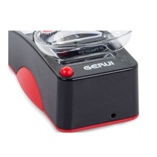 Ηλεκτρική Μηχανή Γεμίσματος Τσιγάρων Χρώματος Κόκκινο Verk Group 59...