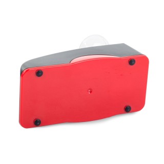 Ηλεκτρική Μηχανή Γεμίσματος Τσιγάρων Χρώματος Κόκκινο Verk Group 59...