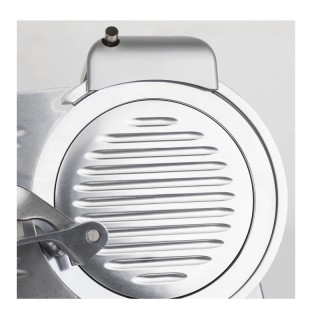 Ηλεκτρική Μηχανή Κοπής Αλλαντικών - Τυριών και Ψωμιού 240 W H.Koeni...