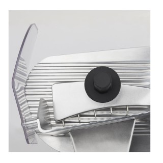 Ηλεκτρική Μηχανή Κοπής Αλλαντικών - Τυριών και Ψωμιού 240 W H.Koeni... Ηλεκτρική Μηχανή Κοπής Αλλαντικών - Τυριών και Ψωμιού 240 W H.Koeni...