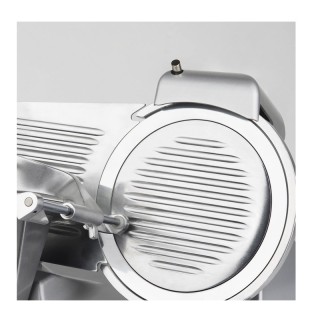 Ηλεκτρική Μηχανή Κοπής Αλλαντικών - Τυριών και Ψωμιού 240 W H.Koeni... Ηλεκτρική Μηχανή Κοπής Αλλαντικών - Τυριών και Ψωμιού 240 W H.Koeni...