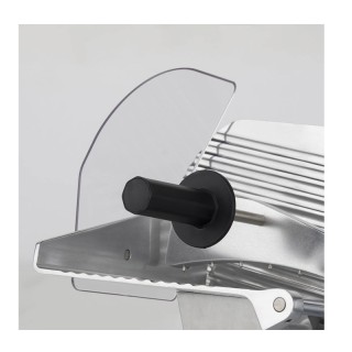 Ηλεκτρική Μηχανή Κοπής Αλλαντικών - Τυριών και Ψωμιού 240 W H.Koeni... Ηλεκτρική Μηχανή Κοπής Αλλαντικών - Τυριών και Ψωμιού 240 W H.Koeni...