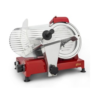 Ηλεκτρική Μηχανή Κοπής Αλλαντικών - Τυριών και Ψωμιού 240 W Χρώματο...