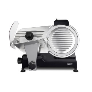 Ηλεκτρική Μηχανή Κοπής Αλλαντικών - Τυριών και Ψωμιού 250 mm 240 W ... Ηλεκτρική Μηχανή Κοπής Αλλαντικών - Τυριών και Ψωμιού 250 mm 240 W ...