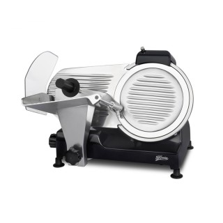 Ηλεκτρική Μηχανή Κοπής Αλλαντικών - Τυριών και Ψωμιού 250 mm 240 W ... Ηλεκτρική Μηχανή Κοπής Αλλαντικών - Τυριών και Ψωμιού 250 mm 240 W ...