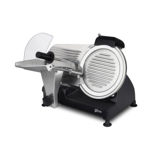 Ηλεκτρική Μηχανή Κοπής Αλλαντικών - Τυριών και Ψωμιού 250 mm 240 W ... Ηλεκτρική Μηχανή Κοπής Αλλαντικών - Τυριών και Ψωμιού 250 mm 240 W ...