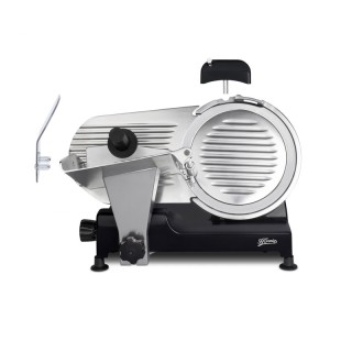 Ηλεκτρική Μηχανή Κοπής Αλλαντικών - Τυριών και Ψωμιού 250 mm 240 W ... Ηλεκτρική Μηχανή Κοπής Αλλαντικών - Τυριών και Ψωμιού 250 mm 240 W ...