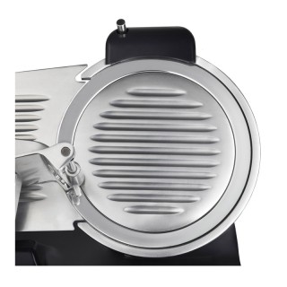 Ηλεκτρική Μηχανή Κοπής Αλλαντικών - Τυριών και Ψωμιού 250 mm 240 W ... Ηλεκτρική Μηχανή Κοπής Αλλαντικών - Τυριών και Ψωμιού 250 mm 240 W ...