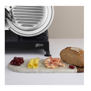 Ηλεκτρική Μηχανή Κοπής Αλλαντικών - Τυριών και Ψωμιού 250 mm 240 W ...