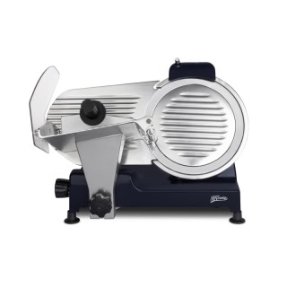 Ηλεκτρική Μηχανή Κοπής Αλλαντικών - Τυριών και Ψωμιού 250 mm 240 W ... Ηλεκτρική Μηχανή Κοπής Αλλαντικών - Τυριών και Ψωμιού 250 mm 240 W ...