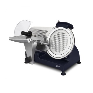 Ηλεκτρική Μηχανή Κοπής Αλλαντικών - Τυριών και Ψωμιού 250 mm 240 W ... Ηλεκτρική Μηχανή Κοπής Αλλαντικών - Τυριών και Ψωμιού 250 mm 240 W ...