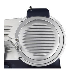 Ηλεκτρική Μηχανή Κοπής Αλλαντικών - Τυριών και Ψωμιού 250 mm 240 W ... Ηλεκτρική Μηχανή Κοπής Αλλαντικών - Τυριών και Ψωμιού 250 mm 240 W ...