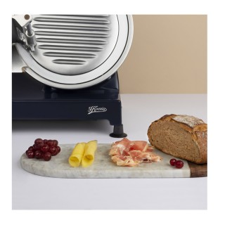 Ηλεκτρική Μηχανή Κοπής Αλλαντικών - Τυριών και Ψωμιού 250 mm 240 W ... Ηλεκτρική Μηχανή Κοπής Αλλαντικών - Τυριών και Ψωμιού 250 mm 240 W ...