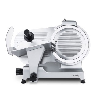 Ηλεκτρική Μηχανή Κοπής Αλλαντικών - Τυριών και Ψωμιού 380 W H.Koeni... Ηλεκτρική Μηχανή Κοπής Αλλαντικών - Τυριών και Ψωμιού 380 W H.Koeni...