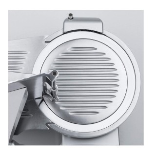 Ηλεκτρική Μηχανή Κοπής Αλλαντικών - Τυριών και Ψωμιού 380 W H.Koeni... Ηλεκτρική Μηχανή Κοπής Αλλαντικών - Τυριών και Ψωμιού 380 W H.Koeni...