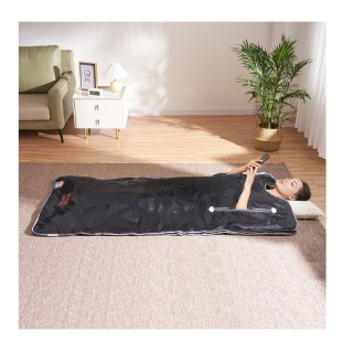 Ηλεκτρική Ολόσωμη Κουβέρτα Σάουνας Μονή 1800 x 800 mm VEVOR HWSNTNJ... Ηλεκτρική Ολόσωμη Κουβέρτα Σάουνας Μονή 1800 x 800 mm VEVOR HWSNTNJ...