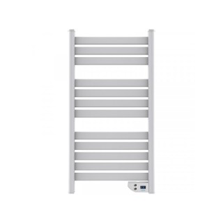 Ηλεκτρική Πετσετοκρεμάστρα Μπάνιου Cecotec Ready Warm 9000 Twin Tow...