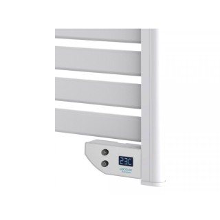 Ηλεκτρική Πετσετοκρεμάστρα Μπάνιου Cecotec Ready Warm 9000 Twin Tow...