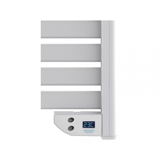 Ηλεκτρική Πετσετοκρεμάστρα Μπάνιου Cecotec Ready Warm 9000 Twin Tow...