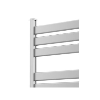 Ηλεκτρική Πετσετοκρεμάστρα Μπάνιου Cecotec Ready Warm 9050 Twin Tow...