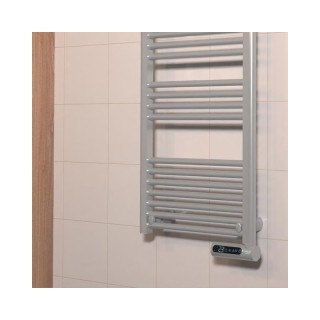 Ηλεκτρική Πετσετοκρεμάστρα Μπάνιου 750 W Ready Warm 9200 Smart Ανθρ... Ηλεκτρική Πετσετοκρεμάστρα Μπάνιου 750 W Ready Warm 9200 Smart Ανθρ...