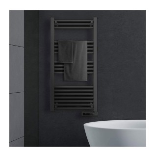 Ηλεκτρική Πετσετοκρεμάστρα Μπάνιου Cecotec Ready Warm 750W 9200 Sma...