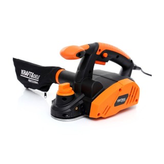 Ηλεκτρική Πλάνη 1400 W Kraft&Dele KD-1681 Ηλεκτρική Πλάνη 1400 W Kraft&Dele KD-1681