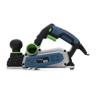 Ηλεκτρική Πλάνη 1550 W King Series Kraft&Dele KD-1682-Z Ηλεκτρική Πλάνη 1550 W King Series Kraft&Dele KD-1682-Z