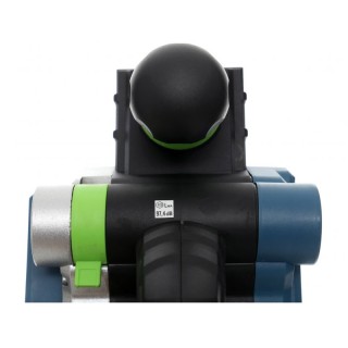 Ηλεκτρική Πλάνη 1550 W King Series Kraft&Dele KD-1682-Z