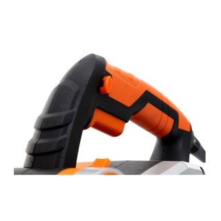 Ηλεκτρική Πλάνη 1550 W Kraft&Dele KD-1682 Ηλεκτρική Πλάνη 1550 W Kraft&Dele KD-1682