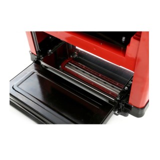 Ηλεκτρική Πλάνη - Ξεχονδριστήρας 2000 W Kraft&Dele KD-1581 Ηλεκτρική Πλάνη - Ξεχονδριστήρας 2000 W Kraft&Dele KD-1581