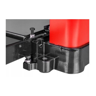 Ηλεκτρική Πλάνη - Ξεχονδριστήρας 2000 W Kraft&Dele KD-1581 Ηλεκτρική Πλάνη - Ξεχονδριστήρας 2000 W Kraft&Dele KD-1581