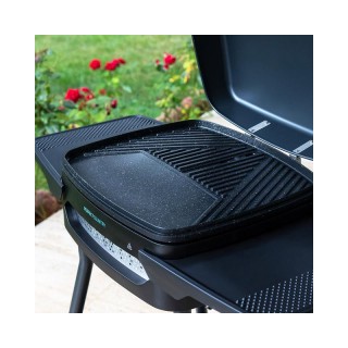 Ηλεκτρική Ψησταριά - Μπάρμπεκιου 2000 W PerfectCountry EasyMove Cec...