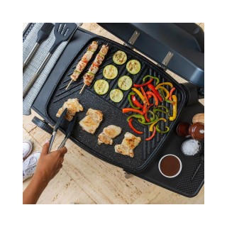 Ηλεκτρική Ψησταριά - Μπάρμπεκιου 2000 W PerfectCountry EasyMove Cec... Ηλεκτρική Ψησταριά - Μπάρμπεκιου 2000 W PerfectCountry EasyMove Cec...