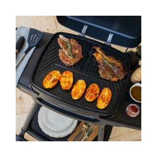 Ηλεκτρική Ψησταριά - Μπάρμπεκιου 2000 W PerfectCountry EasyMove Cec...