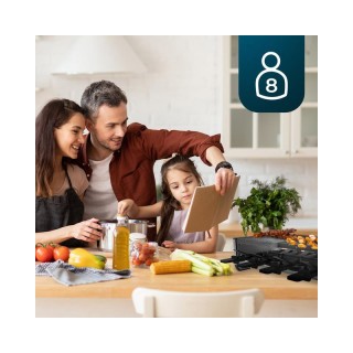 Ηλεκτρική Ψησταριά Raclette Grill 1400 W Cheese&Grill 16000 Inox Mi... Ηλεκτρική Ψησταριά Raclette Grill 1400 W Cheese&Grill 16000 Inox Mi...