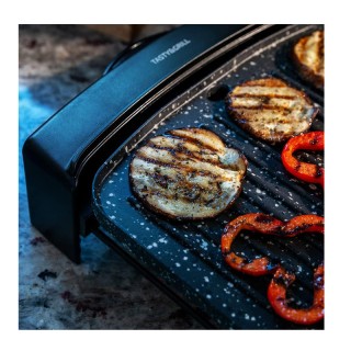 Ηλεκτρική Ψηστιέρα - Γκριλιέρα 2150 W Tasty & Grill 2500 RockWater ... Ηλεκτρική Ψηστιέρα - Γκριλιέρα 2150 W Tasty & Grill 2500 RockWater ...