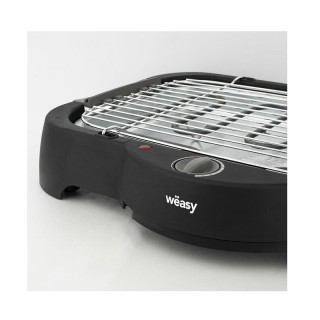 Ηλεκτρική Ψηστιέρα - Γκριλιέρα Μπάρμπεκιου 2000 W Wëasy GBE40 Ηλεκτρική Ψηστιέρα - Γκριλιέρα Μπάρμπεκιου 2000 W Wëasy GBE40