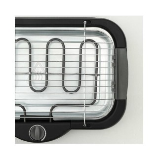 Ηλεκτρική Ψηστιέρα - Γκριλιέρα Μπάρμπεκιου 2000 W Wëasy GBE40 Ηλεκτρική Ψηστιέρα - Γκριλιέρα Μπάρμπεκιου 2000 W Wëasy GBE40