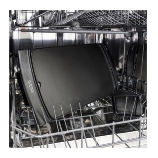 Ηλεκτρική Ψηστιέρα - Γκριλιέρα Cecotec Black&Water 2500 CEC-03046