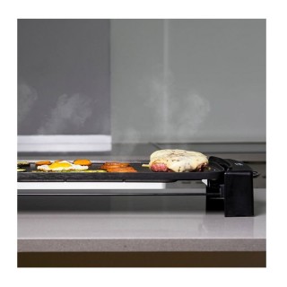Ηλεκτρική Ψηστιέρα - Γκριλιέρα Cecotec Black&Water 2500 CEC-03046 Ηλεκτρική Ψηστιέρα - Γκριλιέρα Cecotec Black&Water 2500 CEC-03046