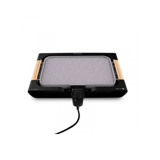 Ηλεκτρική Ψηστιέρα - Γκριλιέρα Cecotec 2200 W Rock & Water 3000 Twi...