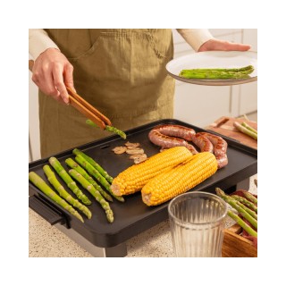 Ηλεκτρική Ψηστιέρα - Γκριλιέρα 1800 W Magnet 1800 Cecotec CEC-01750