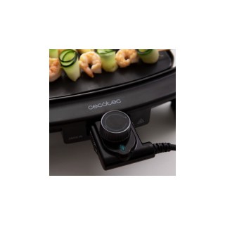 Ηλεκτρική Ψηστιέρα - Γκριλιέρα 2600 W Tasty & Grill 3000 BlackWater... Ηλεκτρική Ψηστιέρα - Γκριλιέρα 2600 W Tasty & Grill 3000 BlackWater...