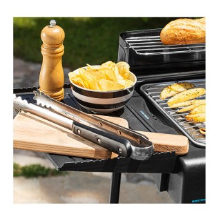 Ηλεκτρική Ψηστιέρα - Μπάρμπεκιου 2400 W PerfectSteak 4250 Stand Cec...