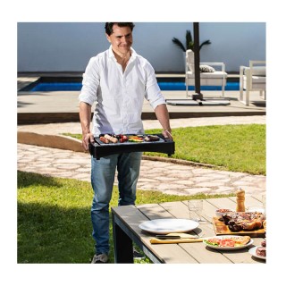 Ηλεκτρική Ψηστιέρα - Μπάρμπεκιου 2400 W PerfectSteak 4250 Stand Cec... Ηλεκτρική Ψηστιέρα - Μπάρμπεκιου 2400 W PerfectSteak 4250 Stand Cec...